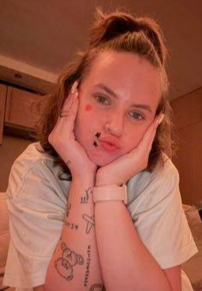 lisamimi, 32, New Mexico USA