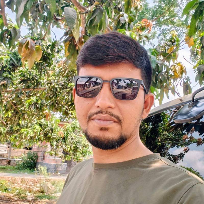 Md mintu, 42, racine wi