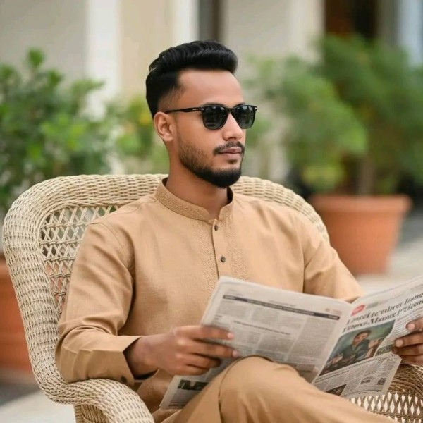 Ariyan, 29, Bedford Pennsylvania
