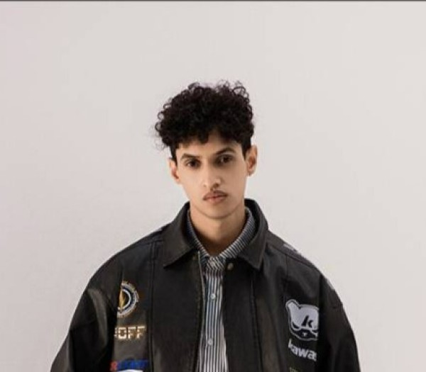 Mark Tishman, 21, Kentucky