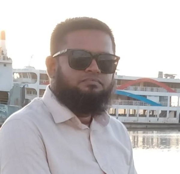 Toriqul Islam, 39, Fes