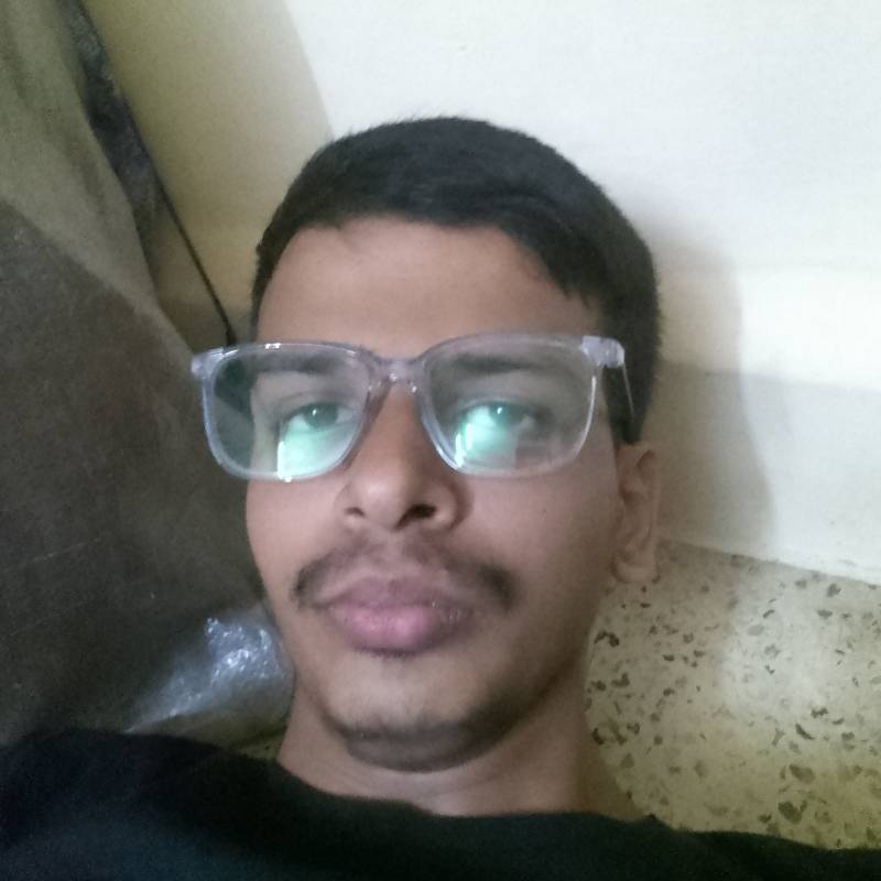 Saad, 22, Douala