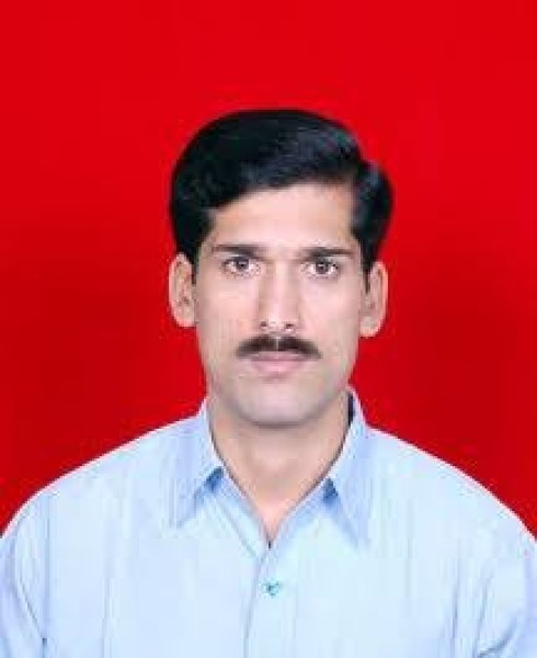 Govind, 29, Los Angeles Ca