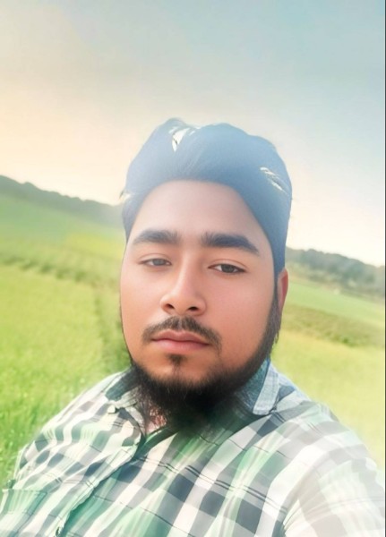 MD NAZMUL, 31, Rawabi area