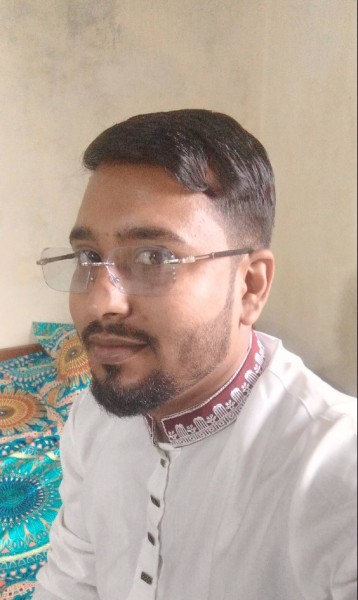 Alamin pramanik, 30, New York