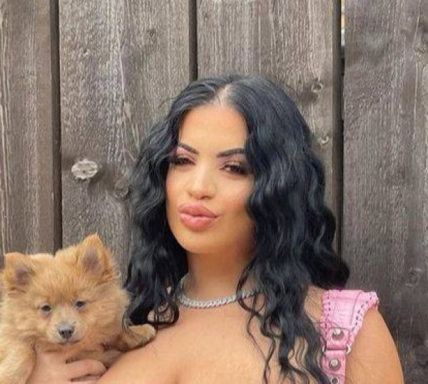 Lissa, 35, Lincoln uk