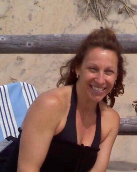 Lisa, 37, Austin Texas
