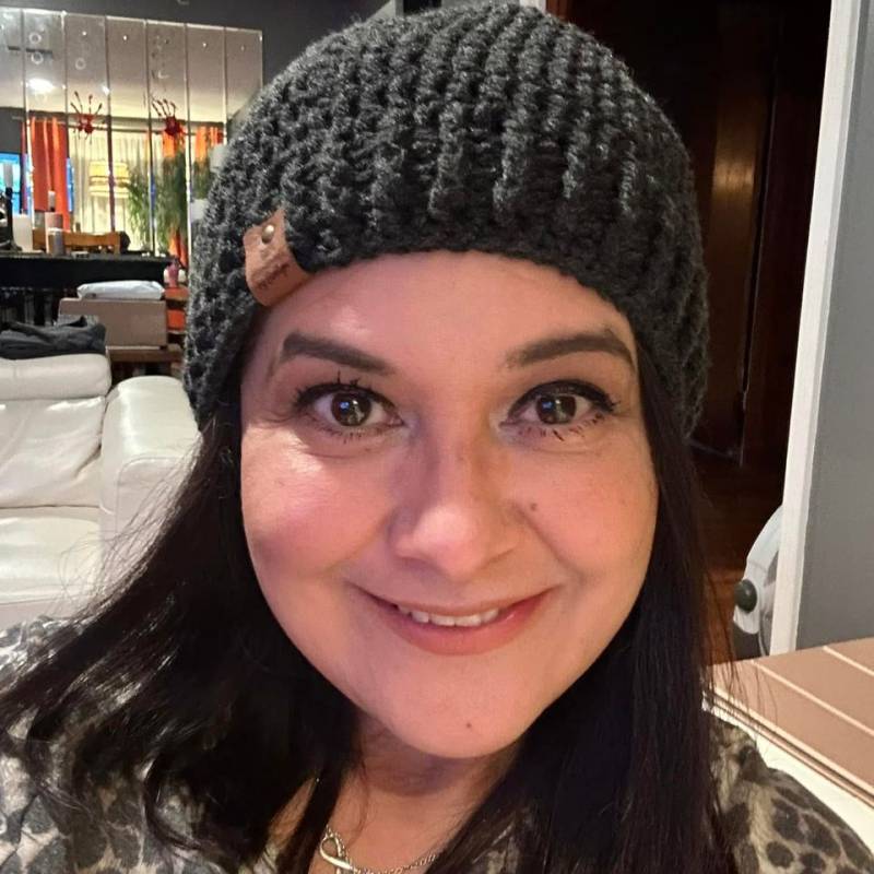 Briana, 41, Chicago