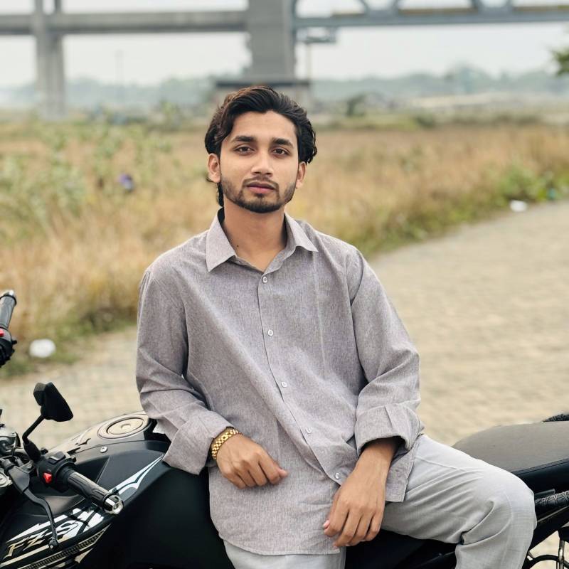 Salman Evan, 26, United states