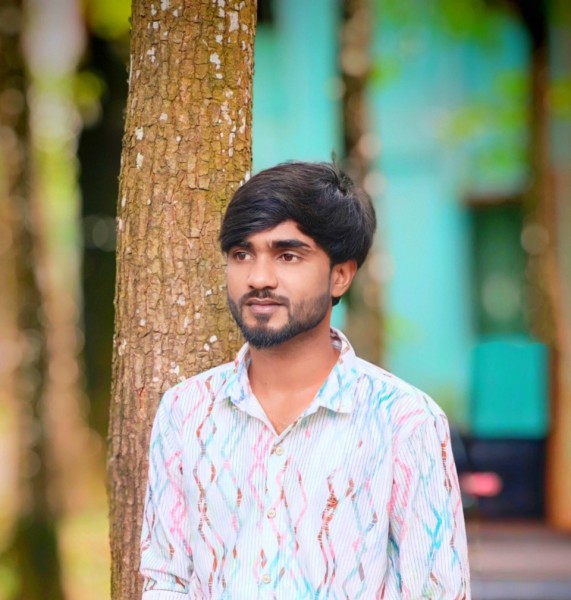 Himel Ahmed, 31, McAllen Texas