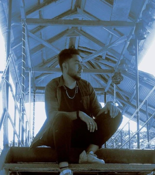 Mhmmd Alamin, 25, Brazil