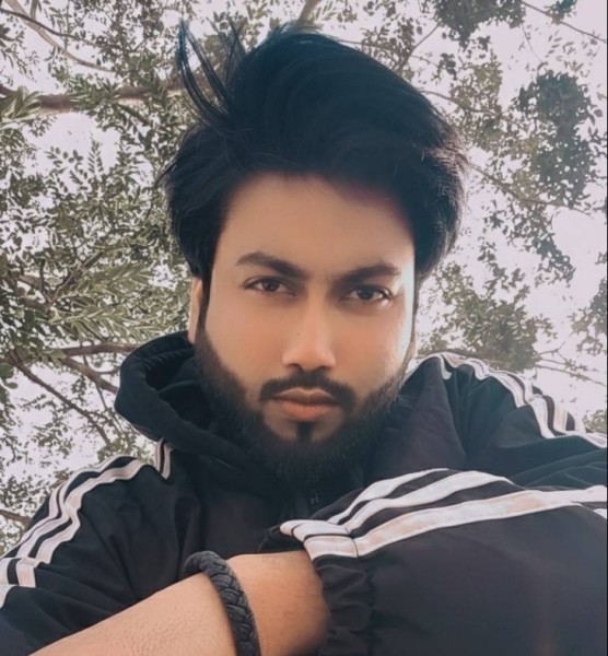 Kunal, 27, Joypurhat