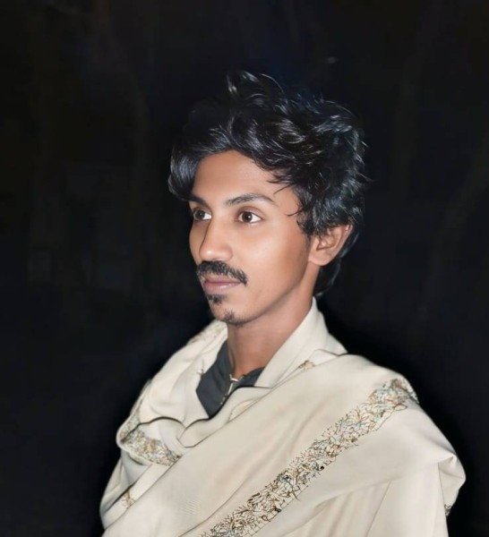 sadek, 32, berlin