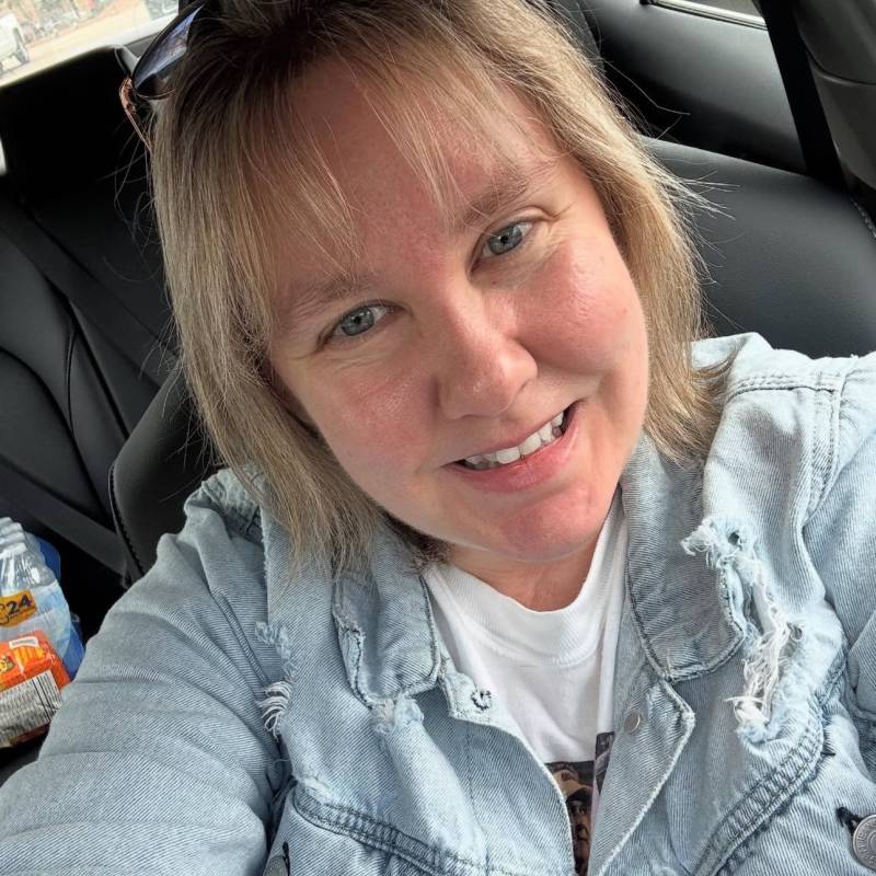 Sophie, 60, Morocco