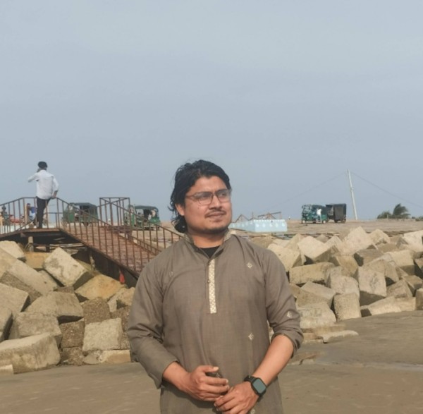 Anis, 25, USA los angels