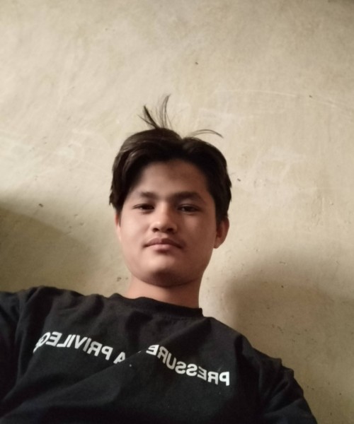 yasin, 18, Kentucky