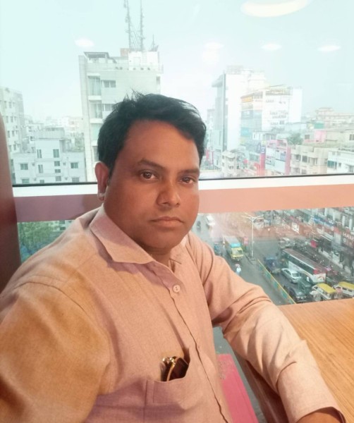 Monirul shuvo, 45, London UK