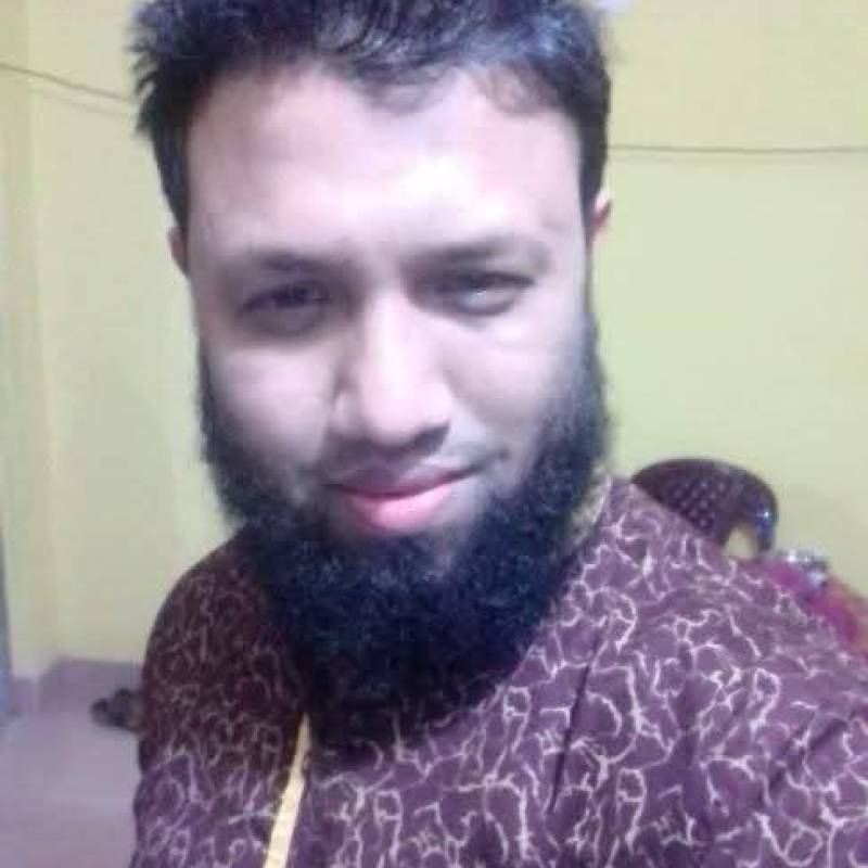 Tapu, 35, Brazil S o Paulo