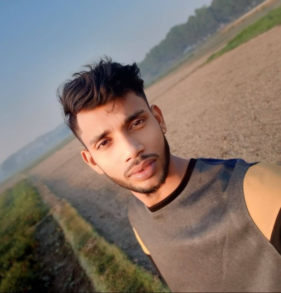 Md sabbir, 20, Living in Madrid Spain