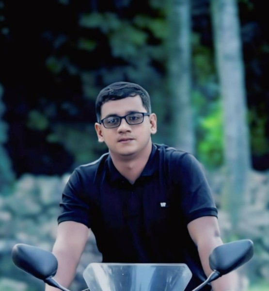 Abir, 32, Shikrapur