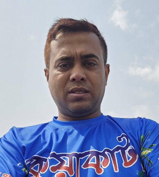 Md shohag hossain, 35