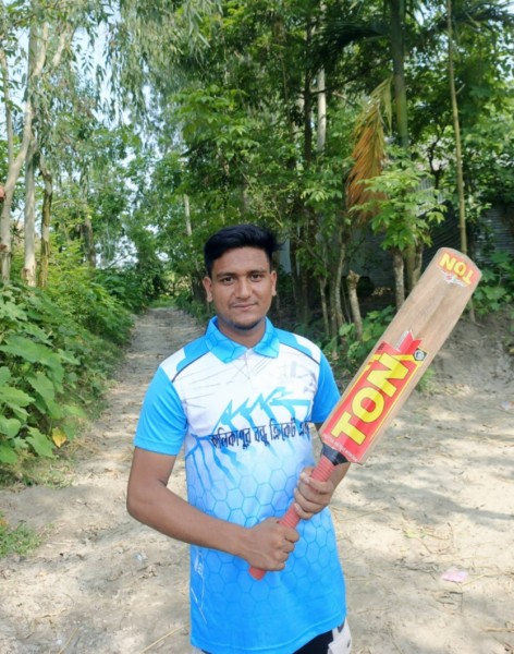 Aiyub, 18, Glasgow