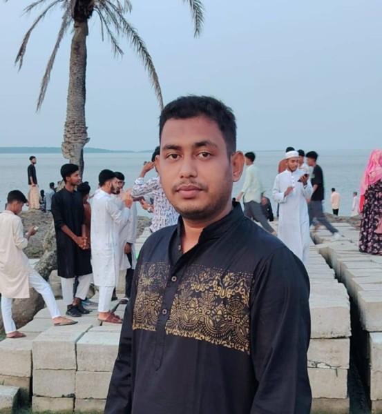 Md hridoy khan, 28, Simdega kullukera