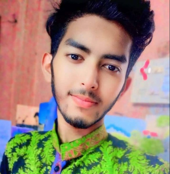 Rahul Hosen Mohin, 29, Brazil S o Paulo