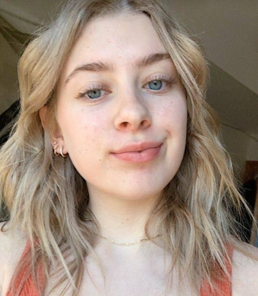 Sandra, 35, Montana