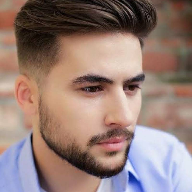 Sm.Nasir, 32, OKLAHOMA CITY