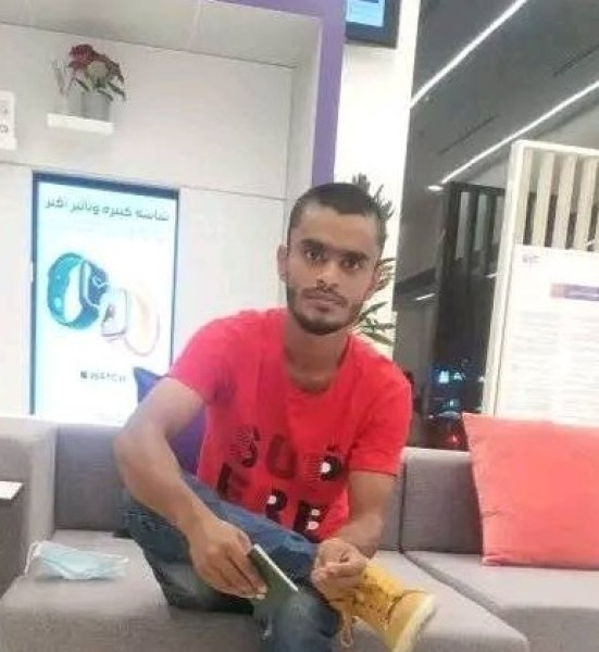 Rakib, 32, Hattiesburg Mississippi