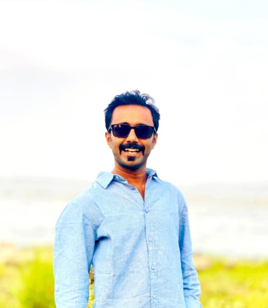 Durani, 31, carlifonia