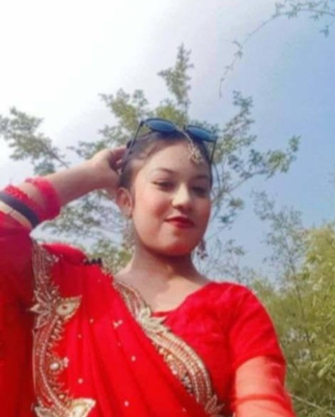 Mohona, 25, Cape Twom
