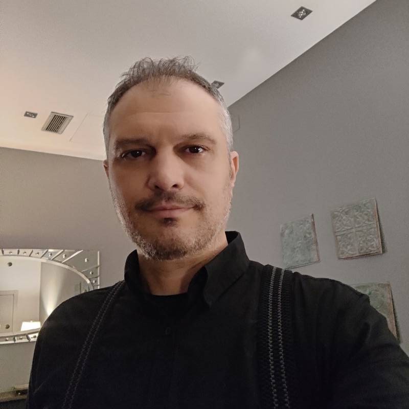 Adrian, 47, Victorville California
