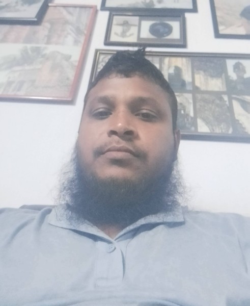 Arafat, 30, Modinagar
