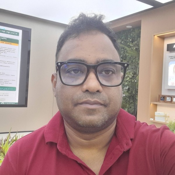 Milon, 36, Lagos