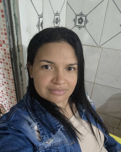 Valdirene, 32, wilkesboro nc
