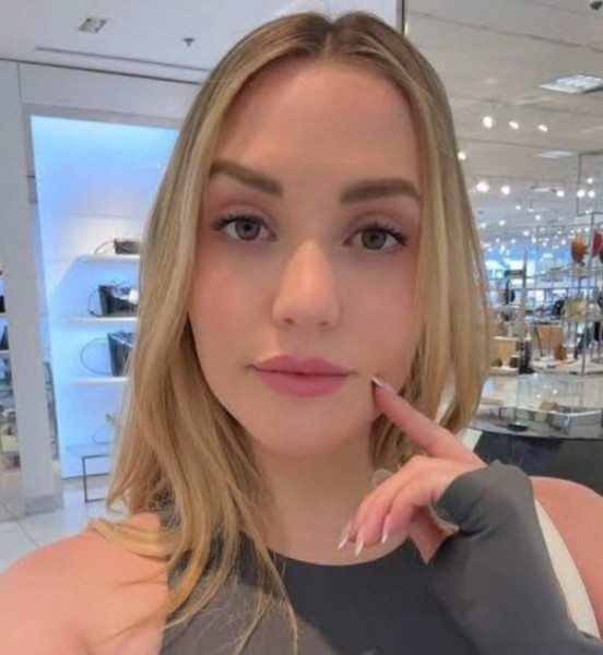Gift Mary, 27, Maryland