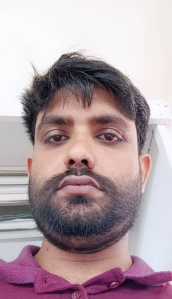 Md mahfuzur Rahman, 30, Tennessee