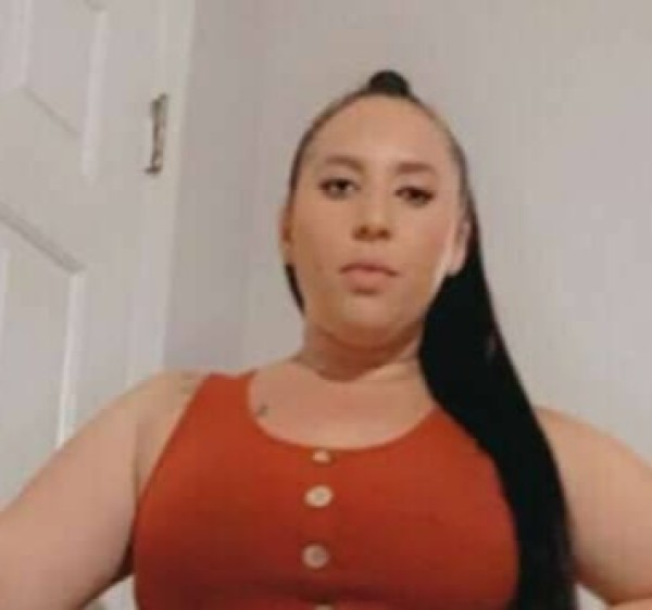 Angela, 33, Hannover