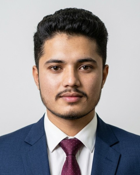 Kawser ahamed, 25, New Jersey