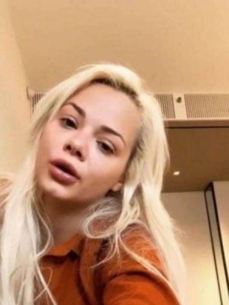 Natasha, 33, Bangaladash