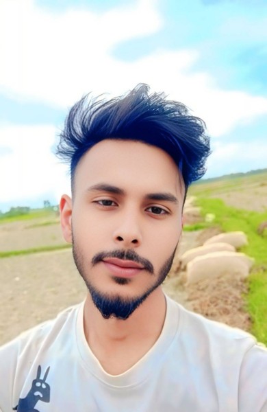 Asif, 21, zambia