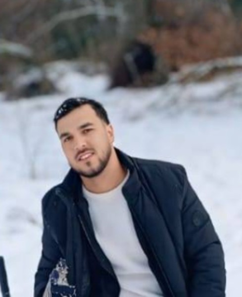 Mourad, 30, Andorra la vella