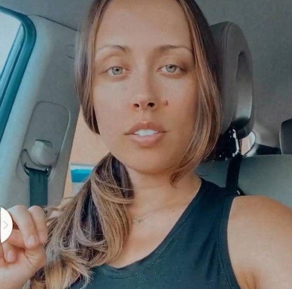 shannon112, 36, Kentucky
