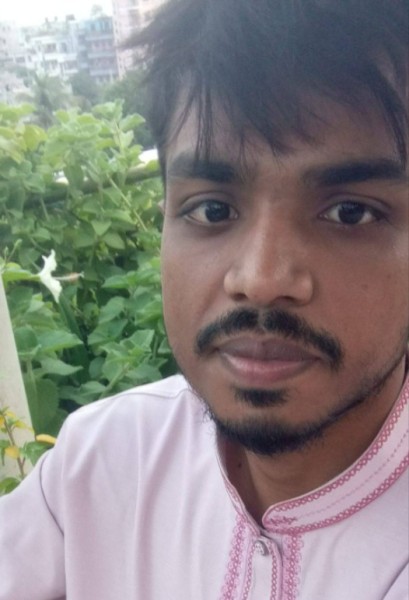 Shahin islam, 26, Oak Forest Illinois