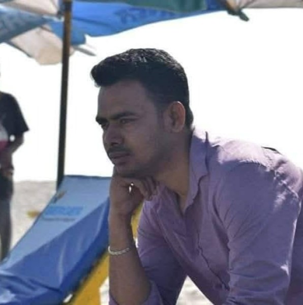 Ariful, 36, Uk