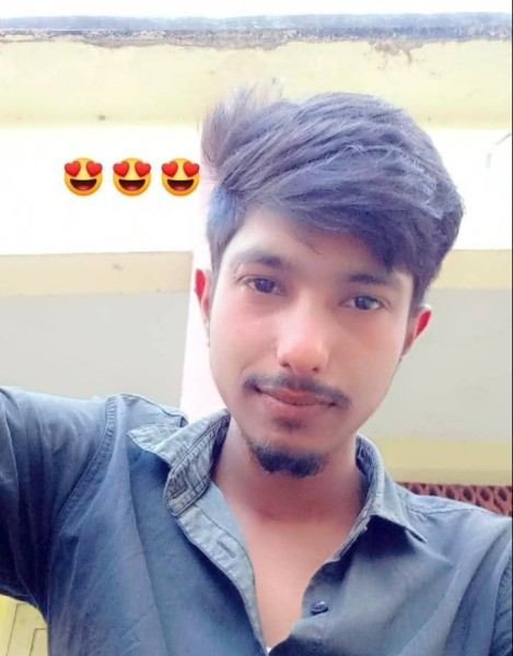 Fahim, 21, Naveda