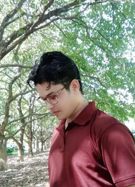 Monjurul, 28, Coxsbazar