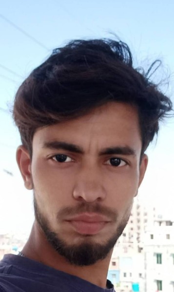 Sojib, 31, United Arab Emirate